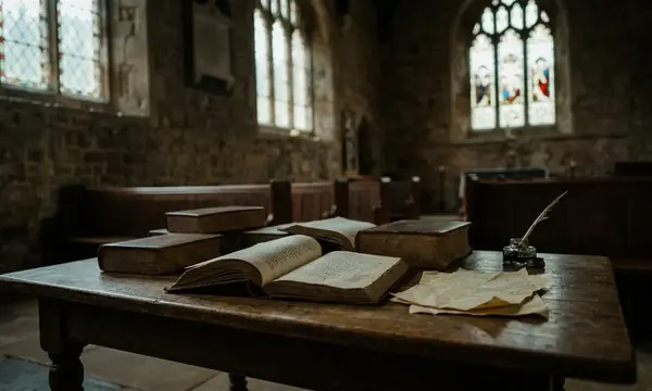 Apostle Paul and the Message of Unmerited Grace