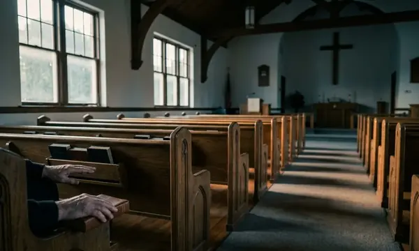 Nurturing Faith in the Next Generation at Impact Ministries