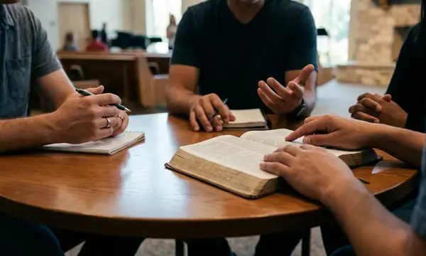 Spiritual Gifts Explained Through 1 Corinthians 12