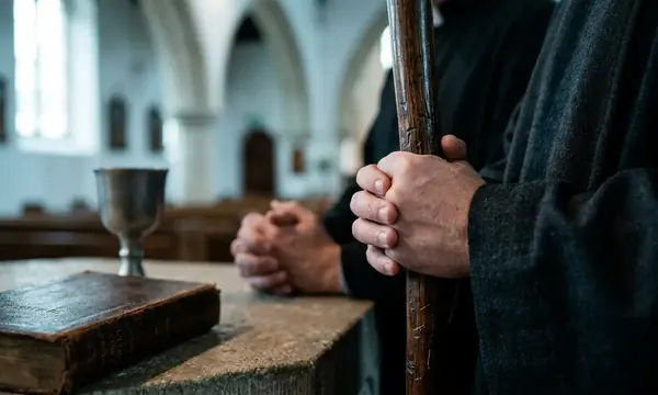 Understanding the Five-Fold Ministry: Roles and Functions