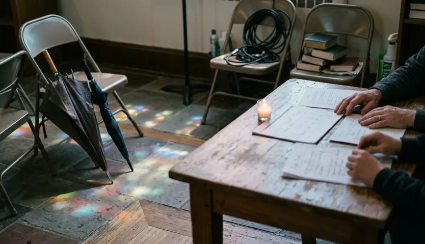 Five Behaviors Worth Watching