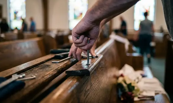 Planning Your Visit to a Platte County Church Event: A Family-Friendly Guide