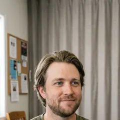 Grant Ellison
