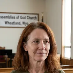 Hannah Crowe