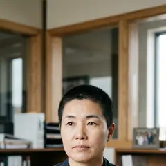 Ji-won Yoo