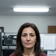 Layla Nasser